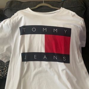Men’s Tommy jeans shirt 3xlt